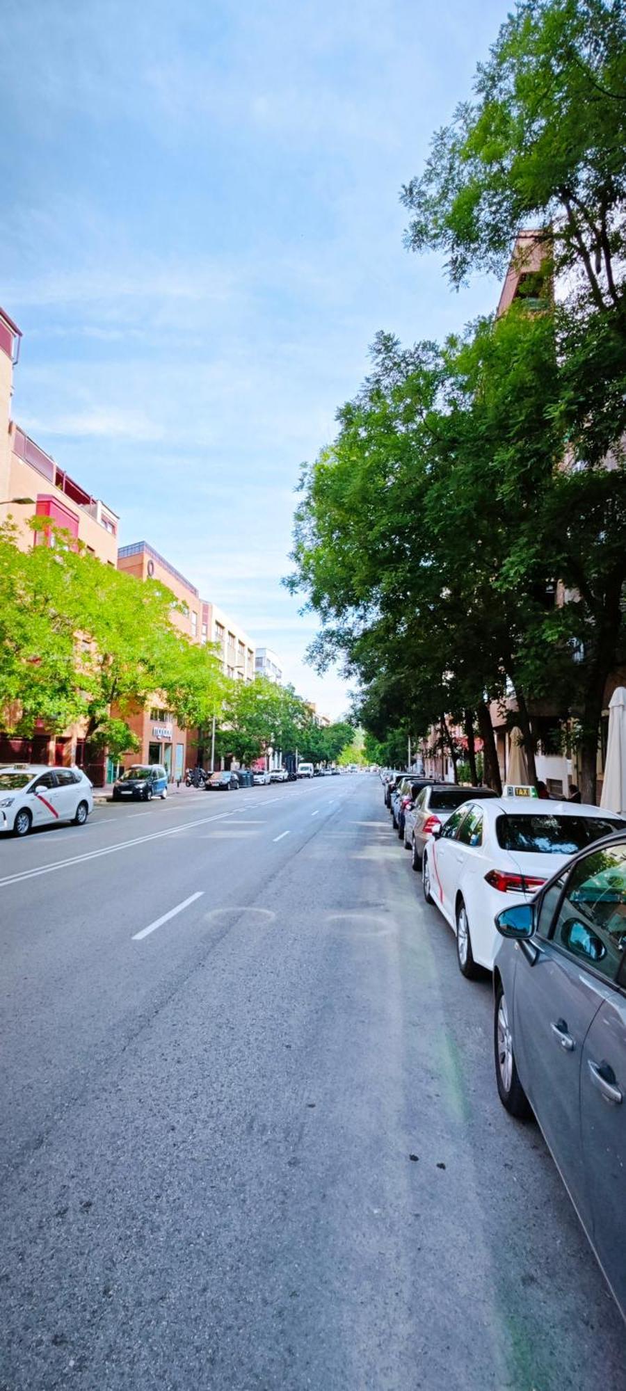 Luminoso Apartamento De Diseno En Paseo Imperial 马德里 外观 照片