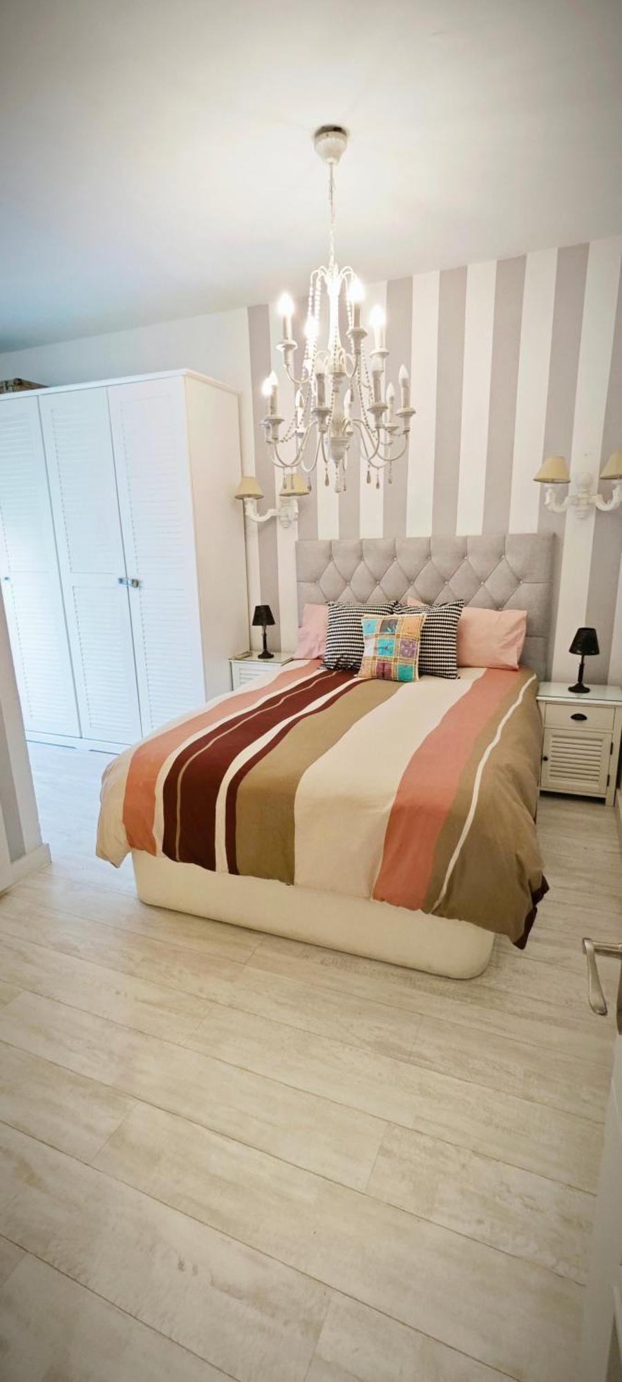 Luminoso Apartamento De Diseno En Paseo Imperial 马德里 外观 照片