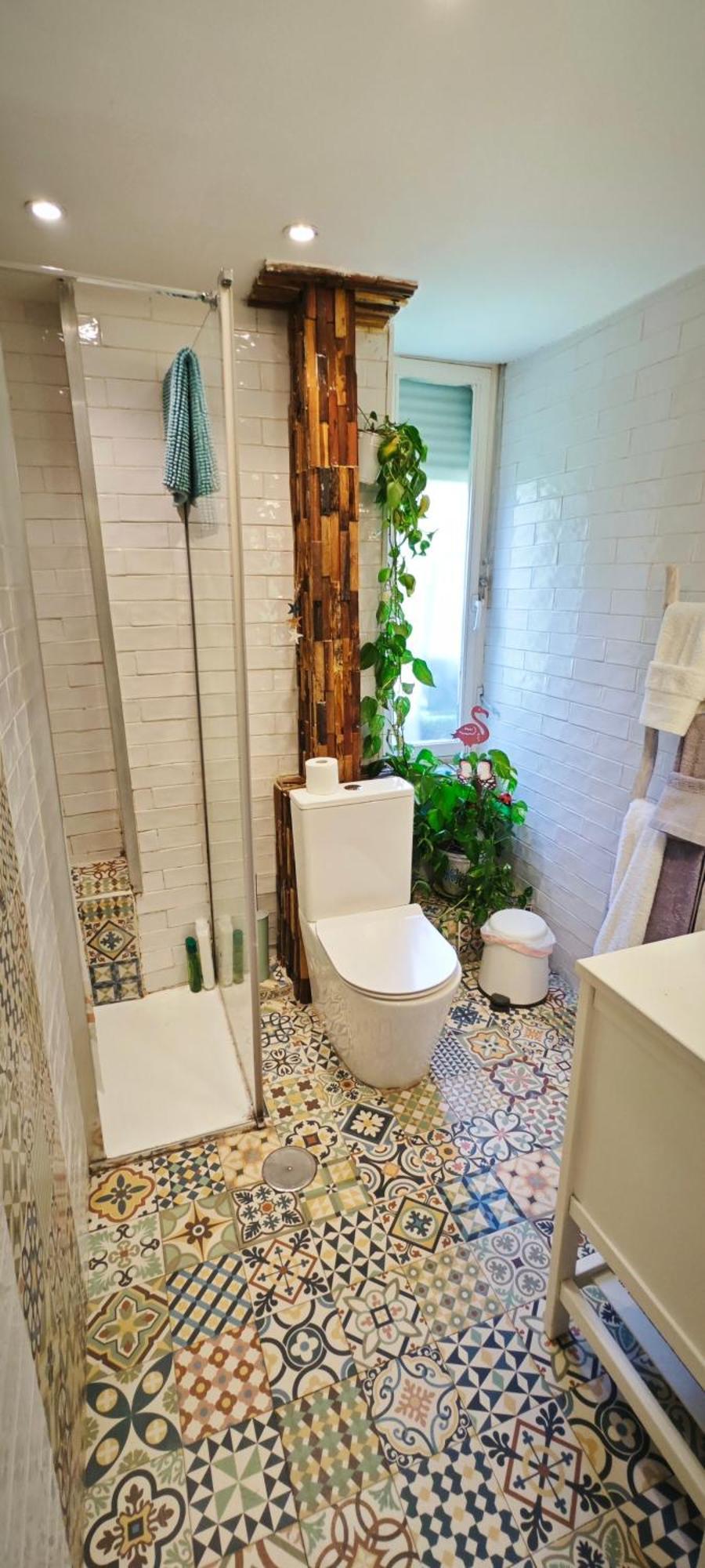 Luminoso Apartamento De Diseno En Paseo Imperial 马德里 外观 照片